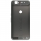 Huawei Nexus 6P Back cover black Without top and bottom cover.