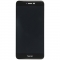 Huawei Honor 8 Lite Display module LCD + Digitizer black Logo Honor.