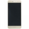 Huawei Honor 8 Lite Display module LCD + Digitizer gold Display assembly, LCD incl. touchpanel.