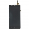 Lenovo K5 Note Display module LCD + Digitizer black Display assembly, LCD incl. touchpanel.