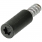 Nokia Screw 2.5x9.7 6300517 6300517