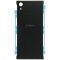 Sony Xperia XA1 (G3121, G3123, G3125) Battery cover black 78PA9200020 78PA9200020