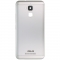 Asus Zenfone 3 Max (ZC520TL) Battery cover white Battery door, cover for battery.