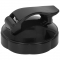 Magic Bullet NutriBullet 900 Series, 1200 Series Flip-top lid black
