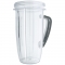 Magic Bullet NutriBullet RX (NB-301) Oversized cup with handle 1350ml
