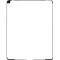 Adhesive sticker display LCD for iPad Pro 10.5  display LCD
