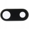 Camera lens for iPhone 7 Plus Camera lens. Camera glass. Camera deco.
