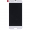 HTC One A9s Display module LCD + Digitizer white 60H00968 60H00968