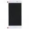 Huawei Honor 6C, Enjoy 6s Display module LCD + Digitizer white Display assembly, LCD incl. touchpanel.