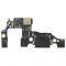 Huawei P10 USB charging board USB charging board with components.