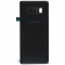 Samsung Galaxy Note 8 (SM-N950F) Battery cover black GH82-14979A GH82-14979A