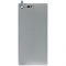 Sony Xperia XZ Premium (G8141, G8142) Battery cover chrome 1306-7162 1306-7162
