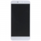 Xiaomi Redmi 4 (4X) Display module LCD + Digitizer white Display assembly, LCD incl. touchpanel.