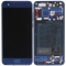 Huawei Honor 9 (STF-L09) Display module frontcover+lcd+digitizer+battery blue 02351LBV 02351LBV