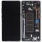 Samsung Galaxy Note 8 (SM-N950F) Display unit complete black GH97-21065A GH97-21065A