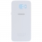 Samsung Galaxy S6 (SM-G920F) Battery cover white GH82-09548B GH82-09548B