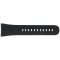 Samsung Gear Fit 2 Pro (SM-R365) Strap left S black-red GH98-41597A GH98-41597A