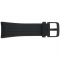 Samsung Gear Fit 2 Pro (SM-R365) Strap right L black GH98-41537A GH98-41537A