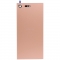 Sony Xperia XZ Premium (G8141, G8142) Battery cover pink 1307-5783 1307-5783