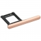 Sony Xperia XZ Premium (G8141) Micro SD tray pink 1307-9905 1307-9905