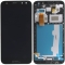 Alcatel A3 (OT-5046D, OT-5046Y) Display module LCD + Digitizer dark grey SCA29H0A0010 SCA29H0A0010