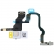 Power flex for iPhone X Power on off switch flex cable.