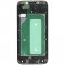 Samsung Galaxy J7 2017 (SM-J730F) Front cover black GH98-41296A GH98-41296A