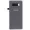 Samsung Galaxy Note 8 (SM-N950F) Battery cover grey GH82-14979C GH82-14979C