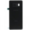 Samsung Galaxy Note 8 (SM-N950F) Battery cover with Duos logo black GH82-14985A GH82-14985A