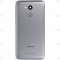 Huawei Honor 6A (DLI-AL10) Battery cover grey 97070RYG