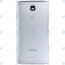 Huawei Honor 6A (DLI-AL10) Battery cover silver 97070RYH