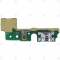 Huawei Honor 6A (DLI-AL10) USB charging board 02351KTX_image-2