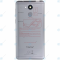 Huawei Honor 6C, Enjoy 6s Battery cover grey 97070QUH_image-4