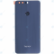 Huawei Honor 8 (FRD-L09, FRD-L19) Battery cover incl. Fingerprint sensor blue 02350XYX_image-1