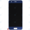 Huawei Honor 9 (STF-L09) Display module LCD + Digitizer blue_image-1