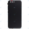 Huawei Nova 2 (PIC-L29) Battery cover incl. Batterry black 02351LQY_image-4