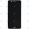 Huawei Nova 2 (PIC-L29) Display module frontcover+lcd+digitizer blue 02351KYP_image-11