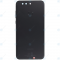 Huawei Nova 2 Plus (BAC-L21) Battery cover incl. Battery black 02351LGM_image-4