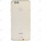 Huawei Nova 2 Plus (BAC-L21) Battery cover incl. Battery gold 02351LHN