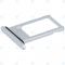 Sim tray silver for iPhone 8 Plus_image-2