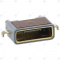 Sony Ericsson Xperia Arc LT15, Xperia Arc S LT18i docking connector, charging port spare part 5_image-2