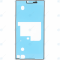 Sony Xperia XZ1 Compact (G8441) Adhesive sticker water proof display LCD 1307-7425