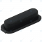 Sony Xperia XZ1 Compact (G8441) Camera button black 1309-2245