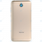 Huawei Honor 6A (DLI-AL10) Battery cover gold