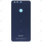 Huawei Honor 8 (FRD-L09, FRD-L19) Battery cover blue