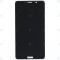 Huawei Mate 10 Display module LCD + Digitizer black