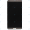 Huawei Mate 10 Display module LCD + Digitizer mocha gold