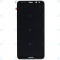 Huawei Mate 10 Lite Display module LCD + Digitizer black_image-1