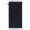 Huawei Mate 10 Lite Display module LCD + Digitizer white_image-1