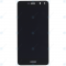 Huawei Y6 2017 Display module LCD + Digitizer black_image-1